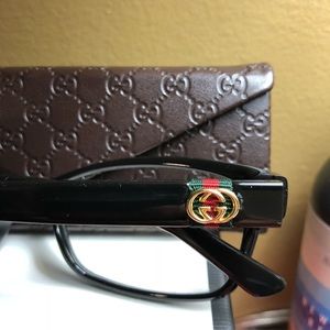 Gucci Glasses